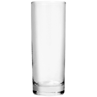 Хайбол Кортина стекло, 210мл. D=52,H=146мм
