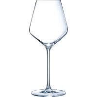 Бокал для вина Дистинкшн стекло; 380мл; прозр.