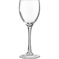 Бокал для вина Эталон стекло; 190мл; D=70, H=185мм; прозр.
