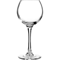 Бокал для вина Эдем стекло; 210мл; D=77, H=169мм; прозр.