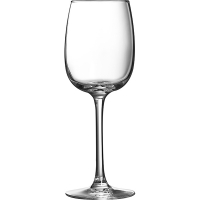 Бокал для вина Аллегресс стекло; 230мл; D=70, H=181мм; прозр.