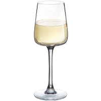 Бокал для вина Руссильон стекло; 250мл; D=57, H=202мм; прозр.