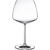 Бокал для вина Мираж хр.стекло; 0,79л; D=82, H=217мм; прозр.