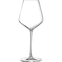 Бокал для вина Дистинкшн стекло;280мл;D=52,H=210мм;прозр.
