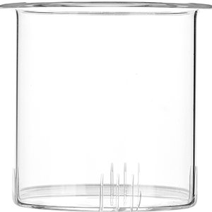    0.7 Thermic Glass; .