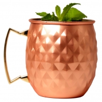   500  Moscow Mule .   Barbossa