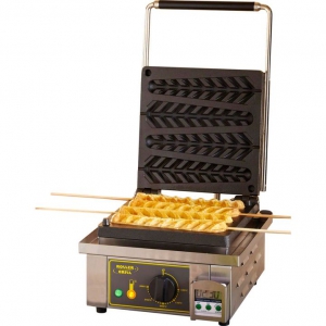  . GES23 Roller Grill