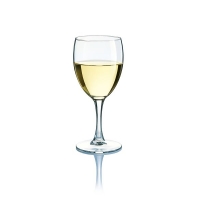 Бокал для вина 350 мл. d=84,5 мм. h=180 мм.  Элеганс