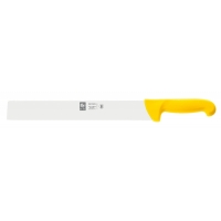 Нож для сыра 300/440 мм. с одной ручкой, желтый PRACTICA Icel