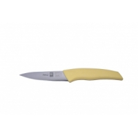 Нож для овощей 100/200 мм. желтый I-TECH Icel 24301.IT03.10