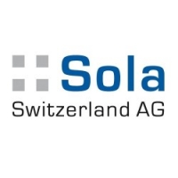 Столовые приборы Sola (Швейцария)